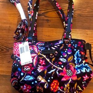 Vera Bradley Purse